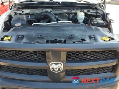 Zdjęcie 11 z 12 samochodu: 2015 RAM 2500 ST VIN:3C6TR4HT7FG657978 - miniatura