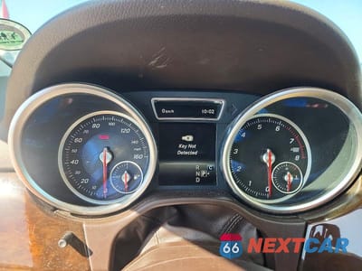 Zdjęcie 8 z 11 samochodu: 2018 MERCEDES-BENZ GLE 350 VIN:4JGDA5JB0JA999335 - miniatura
