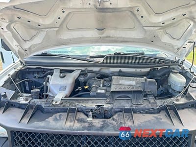 Zdjęcie 7 z 11 samochodu: 2017 CHEV EXPRESS G3500 VIN:1GB0GRFF4H1333789 - miniatura