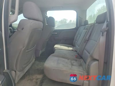 Zdjęcie 10 z 12 samochodu: 2014 CHEVROLET SILVERADO K1500 VIN:3GCUKPEH0EG176312 - miniatura