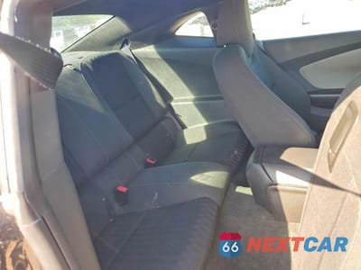 Zdjęcie 10 z 11 samochodu: 2013 CHEVROLET CAMARO LS VIN:2G1FA1E31D9209641 - miniatura