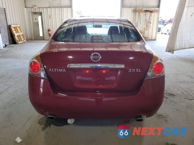 Zdjęcie 6 z 11 samochodu: 2008 NISSAN ALTIMA 2.5 VIN:1N4AL21E08N432125 - miniatura