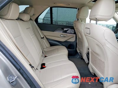 Zdjęcie 11 z 13 samochodu: 2020 MERCEDES-BENZ GLE 450 4MATIC VIN:4JGFB5KB0LA259047 - miniatura