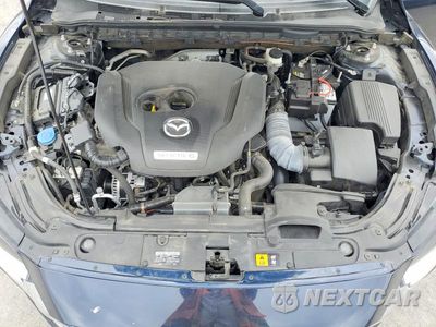 Zdjęcie 11 z 13 samochodu: 2020 MAZDA 6 GRAND TOURING RESERVE VIN:JM1GL1WY5L1527183 - miniatura
