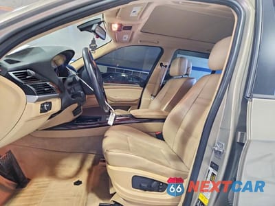 Zdjęcie 7 z 12 samochodu: 2011 BMW X5 XDRIVE35I VIN:5UXZV4C52BL738938 - miniatura