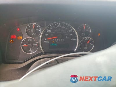 Zdjęcie 9 z 12 samochodu: 2015 CHEV EXPRESS G3500 VIN:1GB0G2CG9F1277527 - miniatura