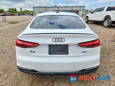 Zdjęcie 6 z 12 samochodu: 2024 AUDI A5 PREMIUM PLUS 45 VIN:WAUFACF55RA038727 - miniatura