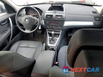Zdjęcie 8 z 13 samochodu: 2010 BMW X3 XDRIVE28I VIN:WBXPC7C44AWE54284 - miniatura