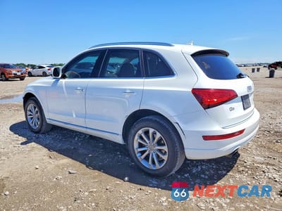 Drugie zdjęcie samochodu z przodu: 2016 AUDI Q5 PREMIUM VIN:WA1C2AFP7GA143611 - miniatura