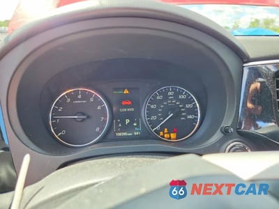 Zdjęcie 9 z 12 samochodu: 2015 MITSUBISHI OUTLANDER SE VIN:JA4AZ3A33FZ011321 - miniatura