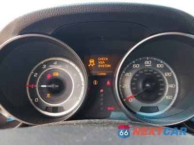 Zdjęcie 9 z 13 samochodu: 2011 ACURA MDX TECHNOLOGY VIN:2HNYD2H62BH550501 - miniatura