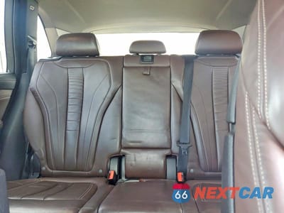 Zdjęcie 10 z 13 samochodu: 2018 BMW X5 XDRIVE35I VIN:5UXKR0C50J0X96500 - miniatura
