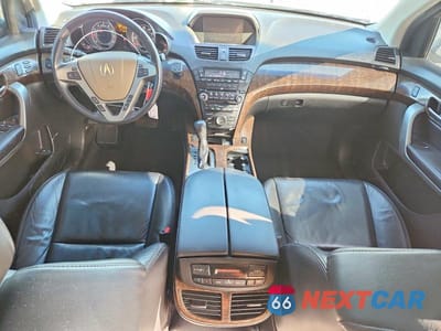 Zdjęcie 8 z 12 samochodu: 2013 ACURA MDX TECHNOLOGY VIN:2HNYD2H42DH508668 - miniatura