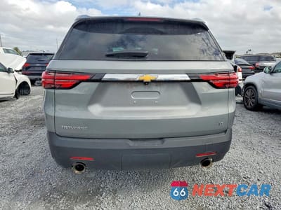 Zdjęcie 6 z 12 samochodu: 2023 CHEVROLET TRAVERSE LT VIN:1GNERHKW3PJ184213 - miniatura