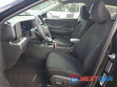 Zdjęcie 7 z 13 samochodu: 2024 HYUNDAI KONA SEL VIN:KM8HB3AB4RU114650 - miniatura