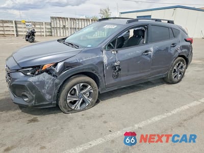 2026 SUBARU CROSSTREK PREMIUM 4S4GUHD6XT3705953 - główne zdjęcie licytacji z USA - miniatura