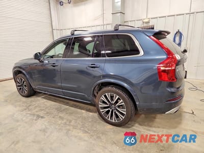 Drugie zdjęcie samochodu z przodu: 2020 VOLVO XC90 T5 MOMENTUM VIN:YV4102PK7L1534745 - miniatura
