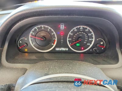 Zdjęcie 9 z 12 samochodu: 2009 HONDA ACCORD EXL VIN:1HGCP26899A134693 - miniatura