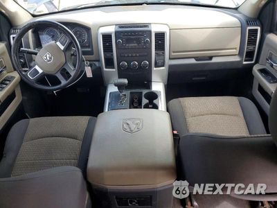 Zdjęcie 8 z 12 samochodu: 2010 DODGE RAM 1500 VIN:1D7RB1GT7AS206564 - miniatura