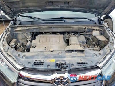 Zdjęcie 11 z 11 samochodu: 2014 TOYOTA HIGHLANDER LIMITED VIN:5TDDKRFH3ES045810 - miniatura