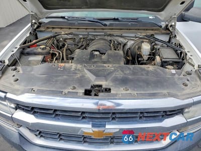 Zdjęcie 11 z 12 samochodu: 2016 CHEVROLET SILVERADO C1500 VIN:1GCNCNEH8GZ256157 - miniatura