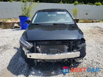 Piąte zdjęcie samochodu w środku: 2020 HYUNDAI IONIQ SEL VIN:KMHC85LC1LU242278 - miniatura