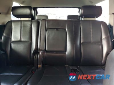 Zdjęcie 10 z 13 samochodu: 2007 GMC YUKON VIN:1GKFC13J27R169250 - miniatura