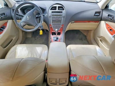 Zdjęcie 8 z 13 samochodu: 2010 LEXUS ES 350 VIN:JTHBK1EG3A2347020 - miniatura