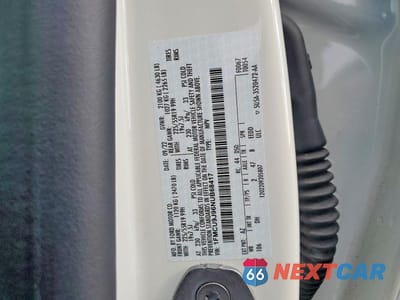 Zdjęcie 13 z 13 samochodu: 2022 FORD ESCAPE TITANIUM VIN:1FMCU9J96NUB68417 - miniatura
