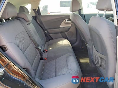 Zdjęcie 10 z 12 samochodu: 2019 KIA NIRO LX VIN:KNDCB3LC7K5245558 - miniatura