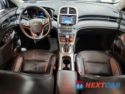 Zdjęcie 8 z 12 samochodu: 2013 CHEVROLET MALIBU LTZ VIN:1G11H5SA0DF323671 - miniatura