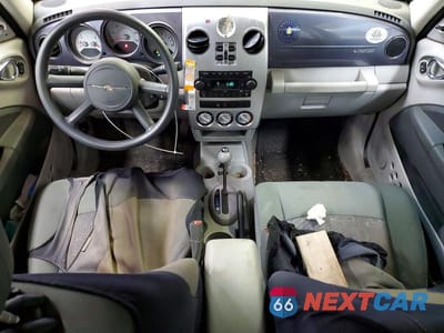 Zdjęcie 8 z 11 samochodu: 2007 CHRYSLER PT CRUISER VIN:3A4FY48B37T522080 - miniatura