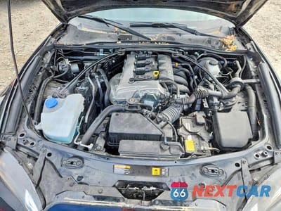 Zdjęcie 11 z 12 samochodu: 2022 MAZDA MX-5 MIATA GRAND TOURING VIN:JM1NDAD7XN0506241 - miniatura