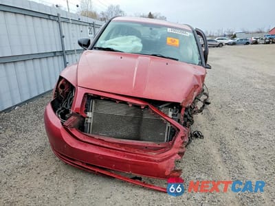 Piąte zdjęcie samochodu w środku: 2009 DODGE CALIBER SXT VIN:1B3HB48A29D203867 - miniatura