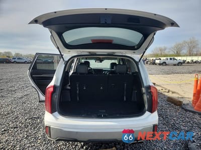 Zdjęcie 6 z 14 samochodu: 2023 KIA TELLURIDE S VIN:5XYP6DGC4PG393946 - miniatura