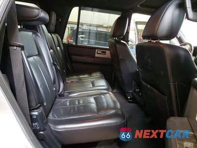 Zdjęcie 11 z 13 samochodu: 2016 FORD EXPEDITION LIMITED VIN:1FMJU2AT2GEF18908 - miniatura