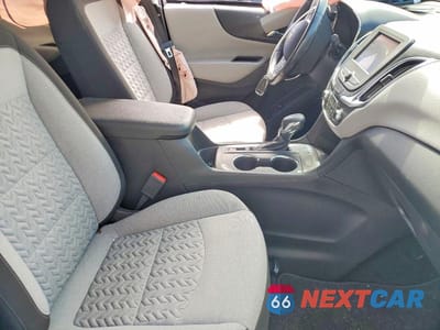 Zdjęcie 7 z 13 samochodu: 2022 CHEVROLET EQUINOX LT VIN:3GNAXKEV8NL171287 - miniatura