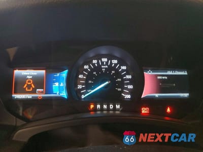 Zdjęcie 9 z 13 samochodu: 2016 FORD EXPEDITION LIMITED VIN:1FMJU2AT2GEF18908 - miniatura