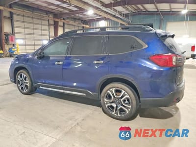 Drugie zdjęcie samochodu z przodu: 2026 SUBARU ASCENT TOURING VIN:4S4WMAKDXT3400621 - miniatura