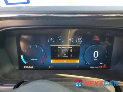 Zdjęcie 9 z 12 samochodu: 2023 FORD F250 SUPER DUTY VIN:1FT8W2BN9PED26060 - miniatura