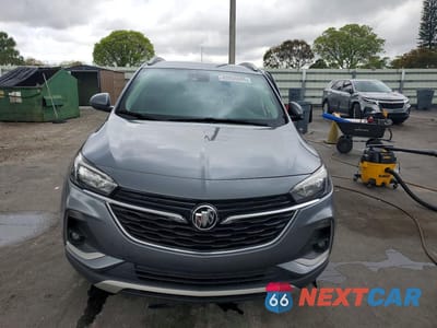 Piąte zdjęcie samochodu w środku: 2021 BUICK ENCORE GX SELECT VIN:KL4MMDSL7MB066120 - miniatura
