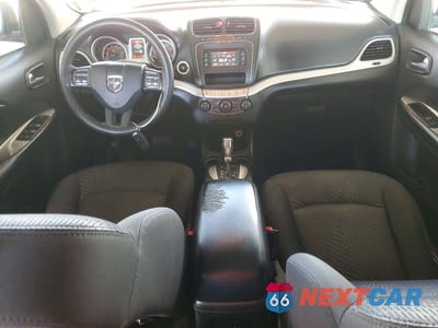 Zdjęcie 8 z 12 samochodu: 2016 DODGE JOURNEY SXT VIN:3C4PDCBG6GT224434 - miniatura
