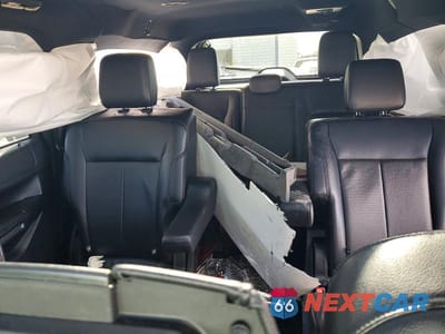 Zdjęcie 10 z 13 samochodu: 2020 FORD EXPEDITION MAX XLT VIN:1FMJK1JT9LEA32980 - miniatura