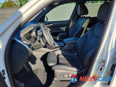 Zdjęcie 7 z 13 samochodu: 2023 BMW X3 XDRIVE30I VIN:5UX53DP00P9P74361 - miniatura