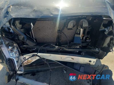 Zdjęcie 11 z 12 samochodu: 2023 TOYOTA TACOMA SR5 V6 VIN:3TMCZ5AN8PM542903 - miniatura