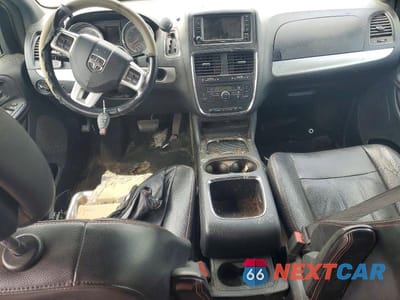 Zdjęcie 8 z 13 samochodu: 2014 DODGE GRAND CARAVAN R VIN:2C4RDGEG4ER385487 - miniatura