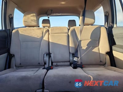 Zdjęcie 10 z 13 samochodu: 2017 HONDA PILOT LX VIN:5FNYF5H13HB009106 - miniatura