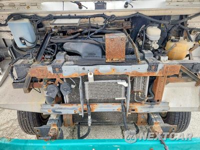 Zdjęcie 11 z 12 samochodu: 2014 FORD E450 - DELIVERY TRUCK VIN:1FC3E4KL4EDA66886 - miniatura