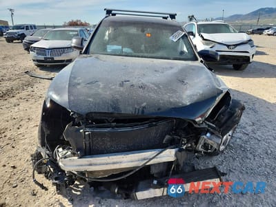 Piąte zdjęcie samochodu w środku: 2017 AUDI Q5 PREMIUM PLUS VIN:WA1M2AFP7HA030764 - miniatura