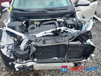 Zdjęcie 11 z 13 samochodu: 2024 GMC TERRAIN DENALI VIN:3GKALXEG3RL268460 - miniatura